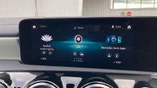 Mercedes-Benz CLA 200 AMG Line Premium 5dr Tip Auto Petrol Estate